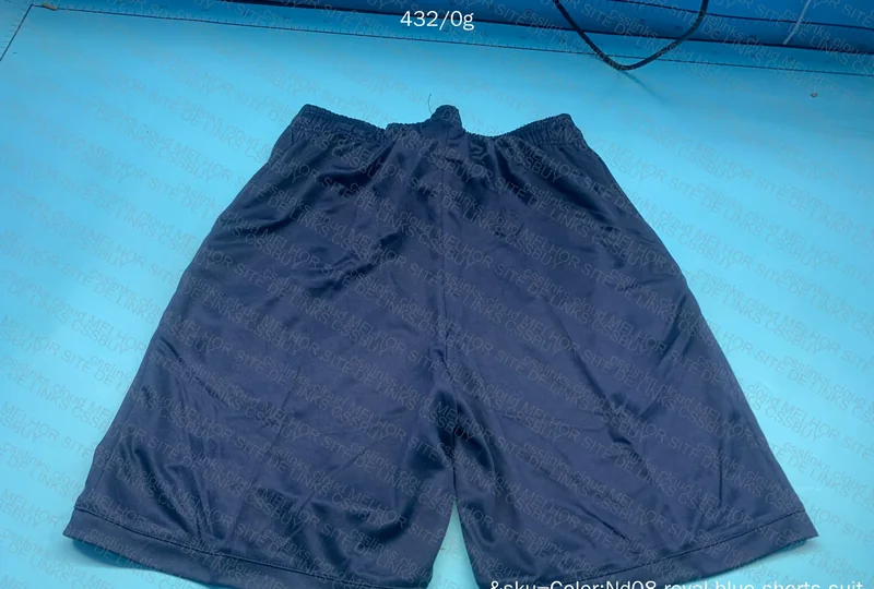 Dri Fit Set 5