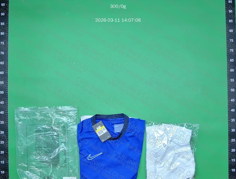 Conjunto dri fit 2