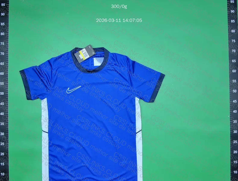 Conjunto dri fit 3