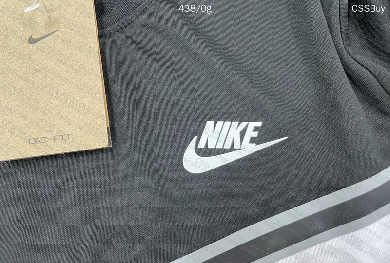 Nike Dri Fit Set 3
