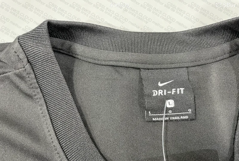 Nike Dri Fit Set 8