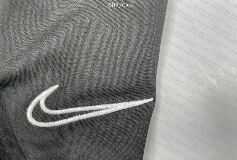 Nike Dri Fit Set 4
