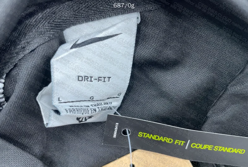 Nike Dri Fit Set 5