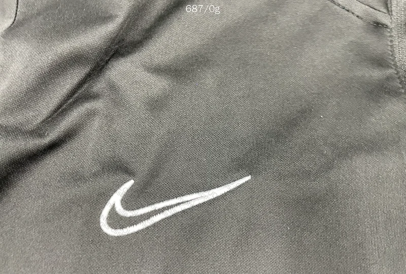 Nike Dri Fit Set 8