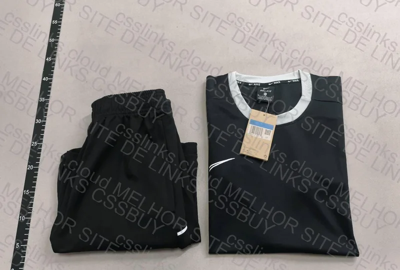 Nike Dri Fit Set 4