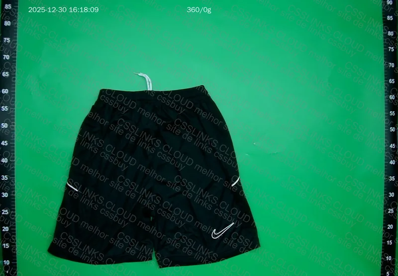 Nike Dri Fit Set