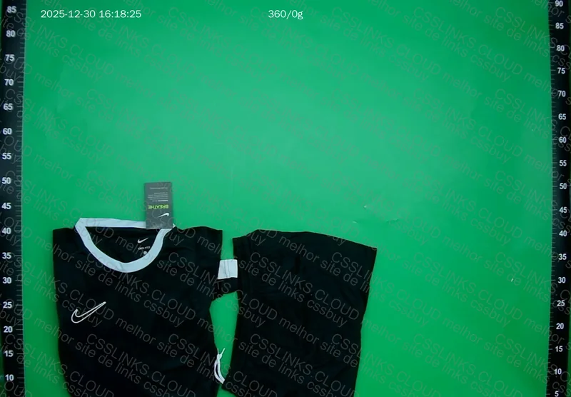 Nike Dri Fit Set 2