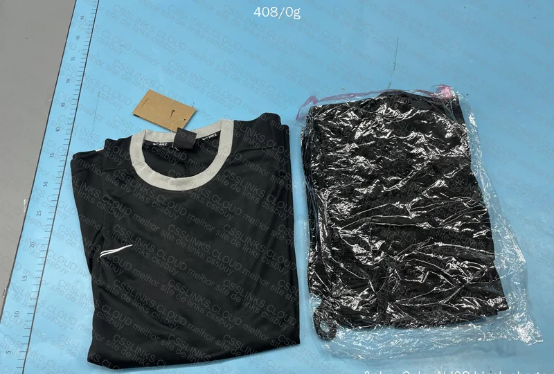 Nike Dry Fit Set
