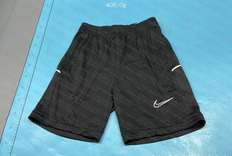 Nike Dry Fit Set 2