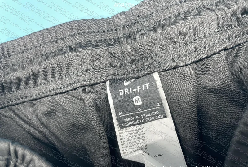 Nike Dry Fit Set 3