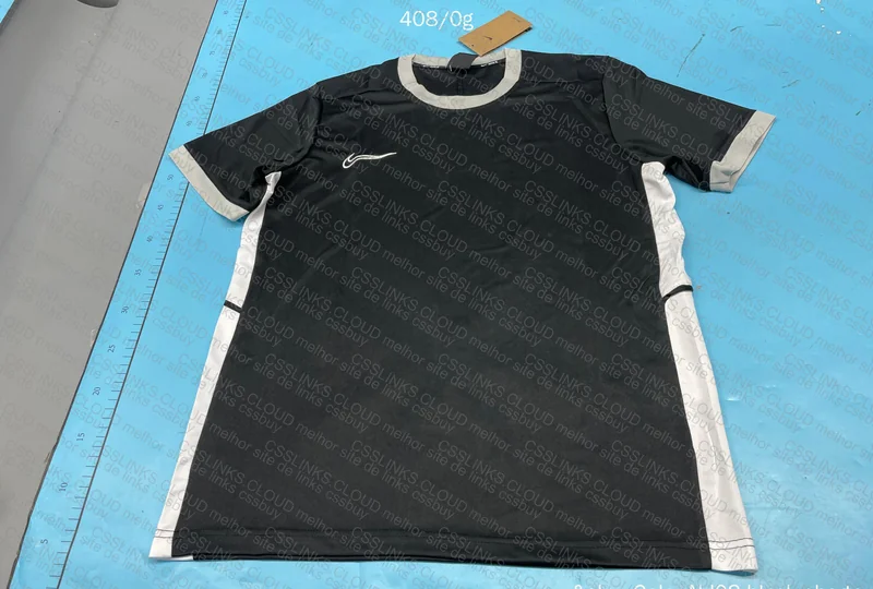 Nike Dry Fit Set 4