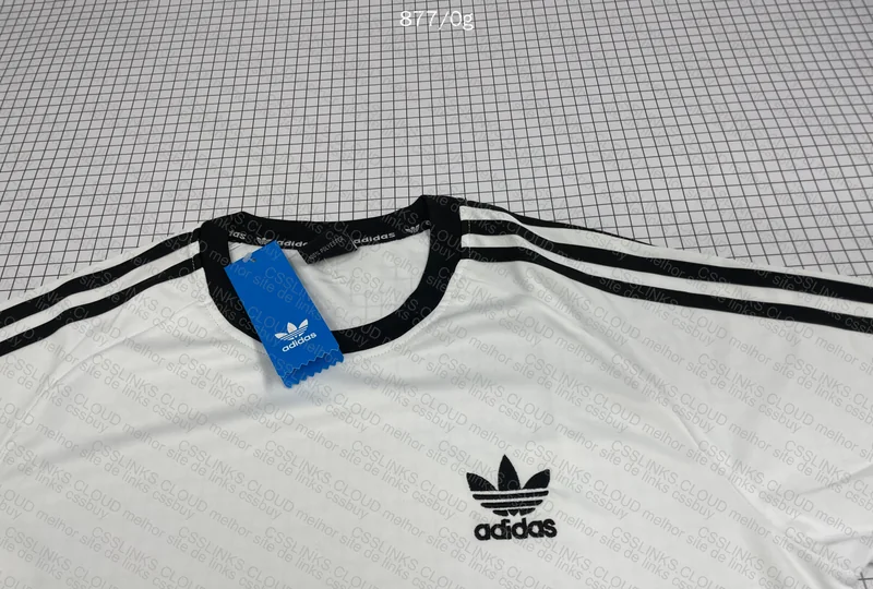 Adidas Dry Fit Set 2