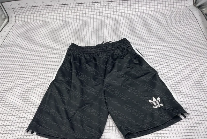 Adidas Dry Fit Set 4