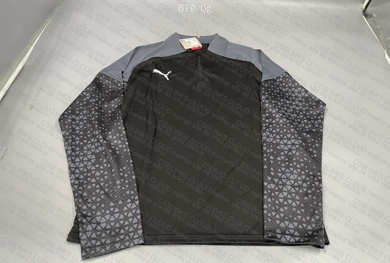 Puma Dry Fit Set 3