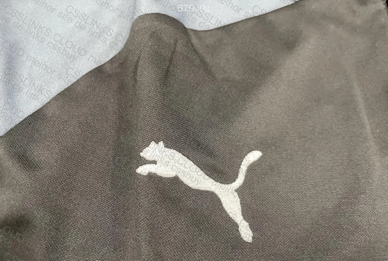 Puma Dry Fit Set 4