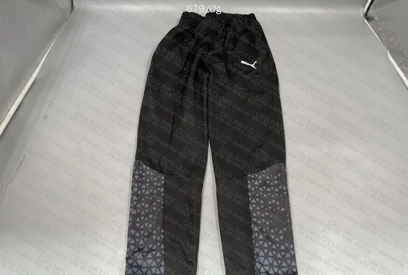 Puma Dry Fit Set 7