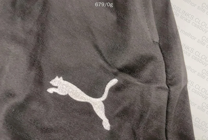 Puma Dry Fit Set 8