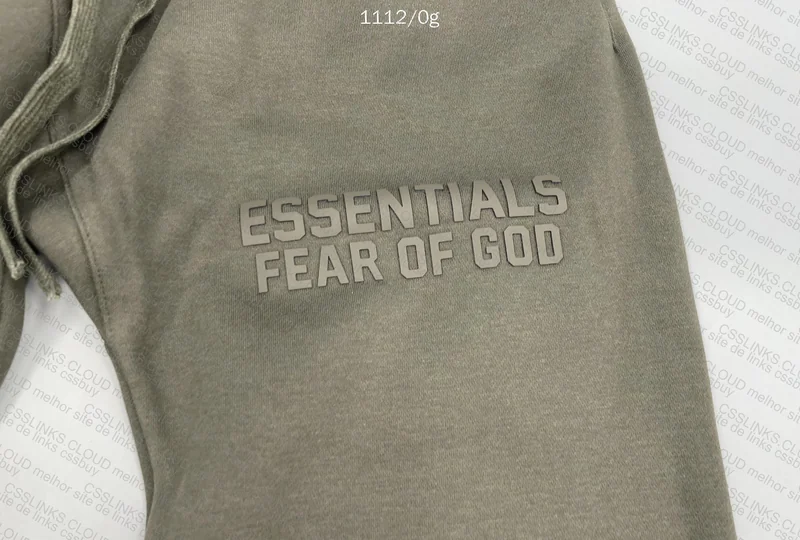 Essentials Set 2