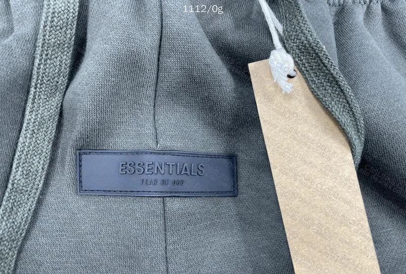 Essentials Set 3