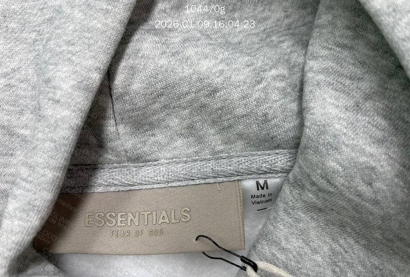 Conjunto Essentials 5