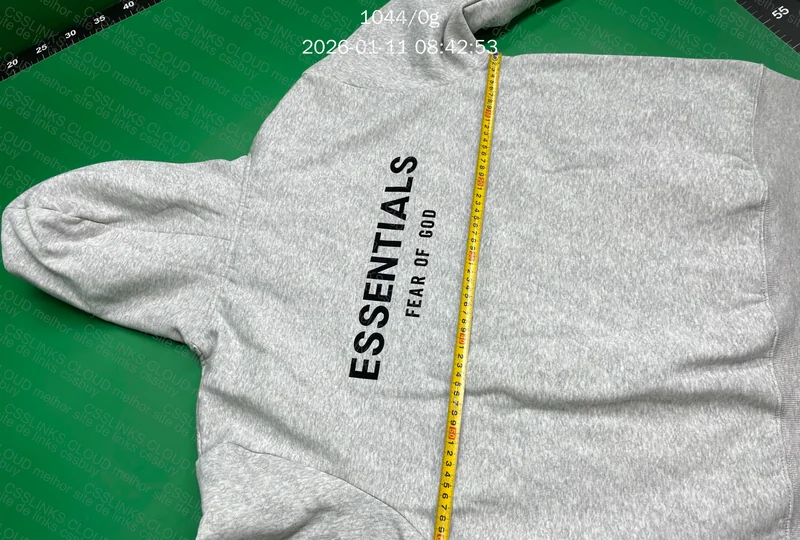 Conjunto Essentials 6