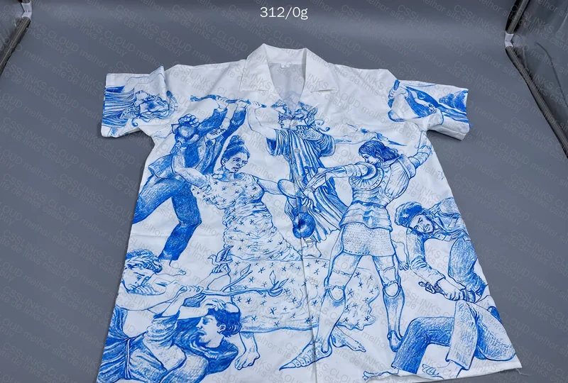 Printed Set