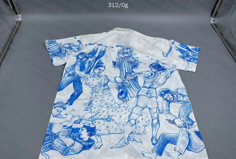 Printed Set 2