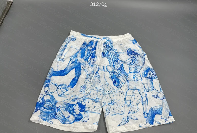 Printed Set 3