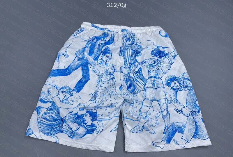 Printed Set 5