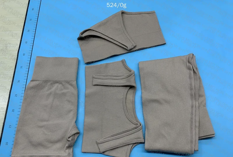 Fitness Set