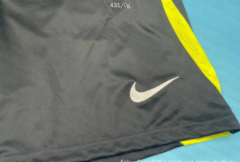 Nike Fitness Set 2