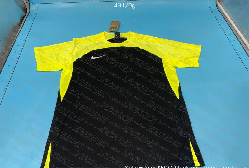 Nike Fitness Set 4
