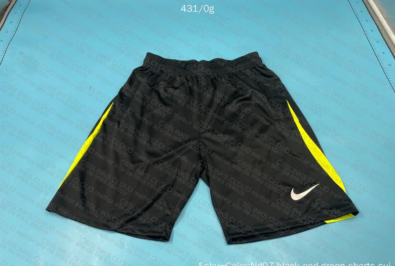 Nike Fitness Set 8