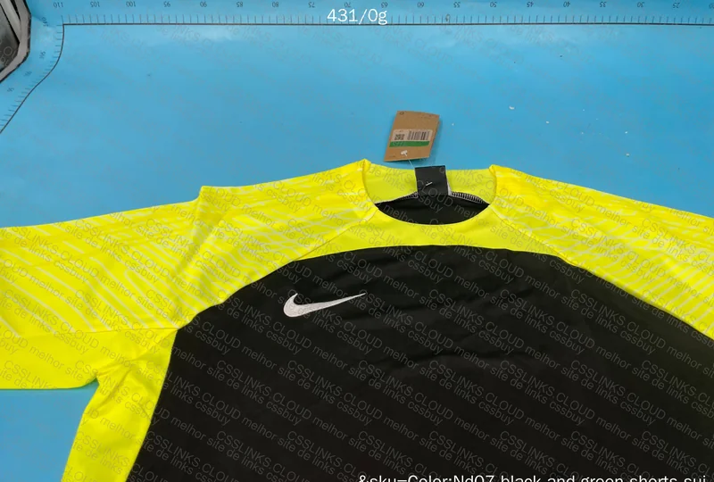 Nike Fitness Set 9