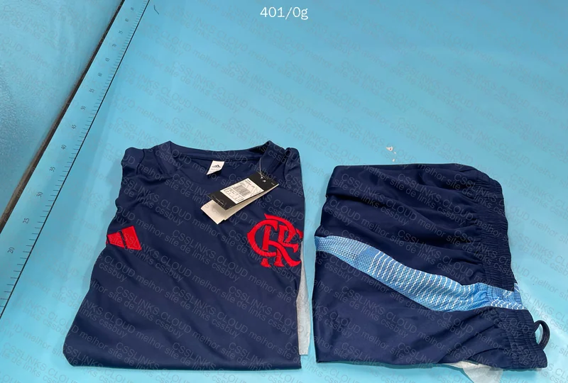 Flamengo Set