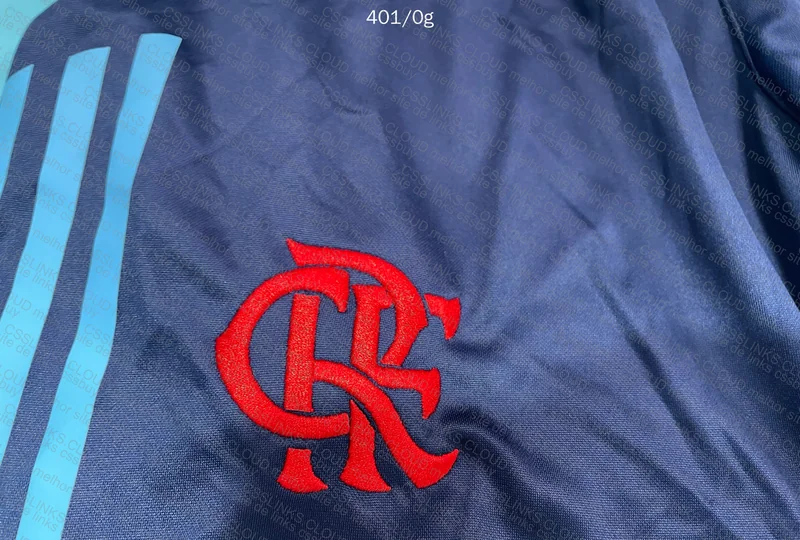 Flamengo Set 10