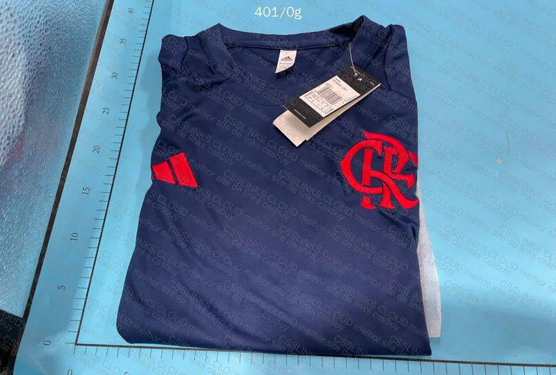 Flamengo Set 2
