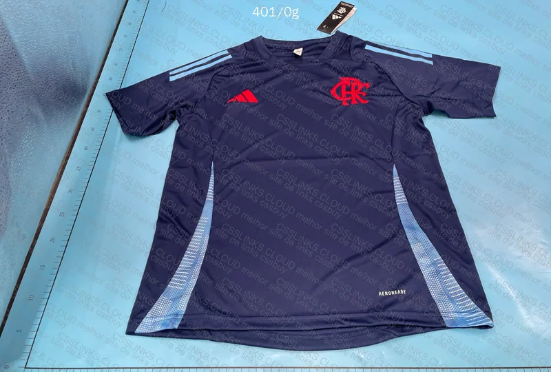 Flamengo Set 4