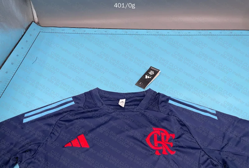 Flamengo Set 5