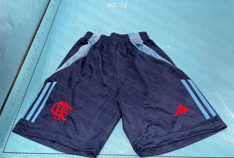 Flamengo Set 8