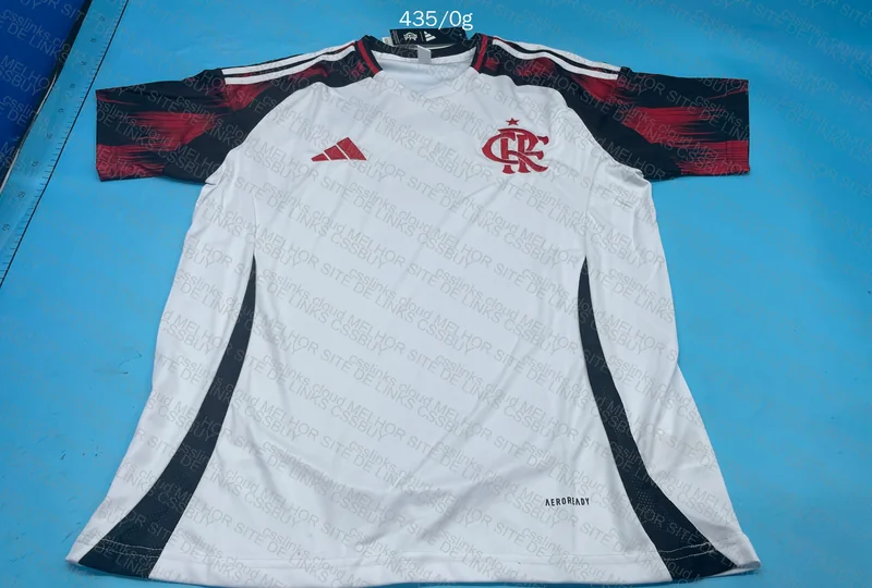 Flamengo 25/26 Set