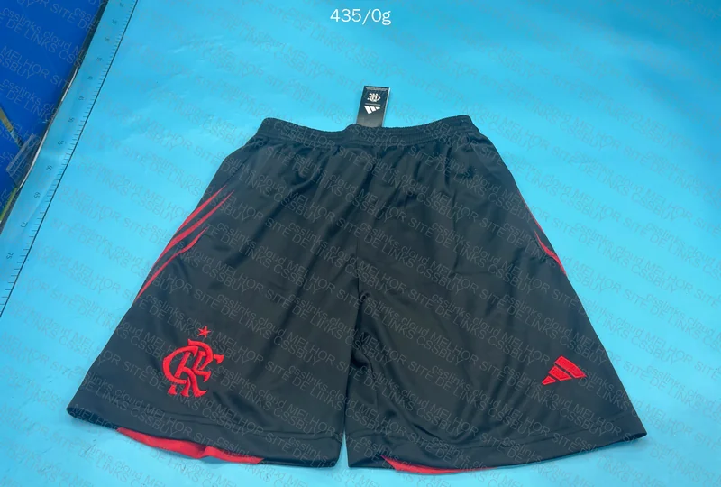 Flamengo 25/26 Set 2