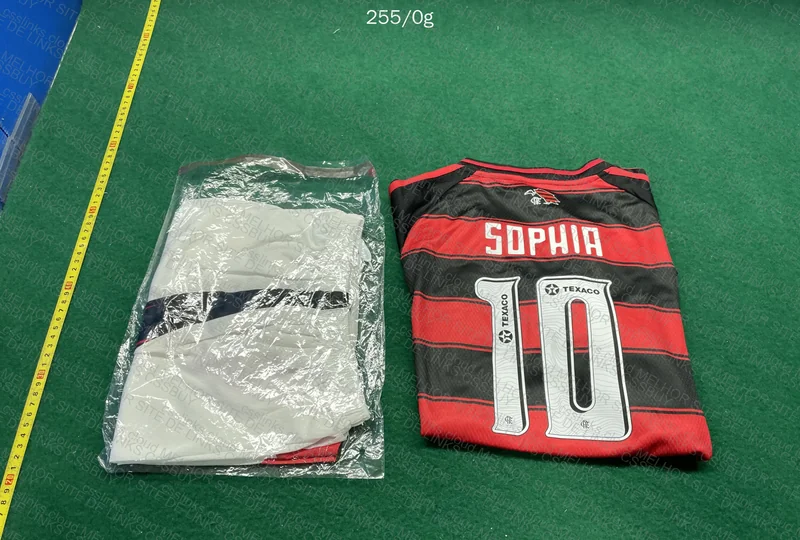 Flamengo Kids Set