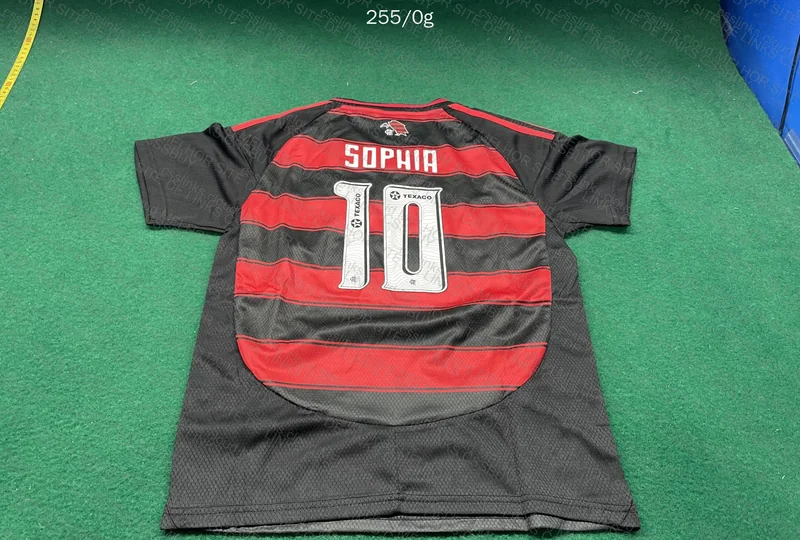 Flamengo Kids Set 2