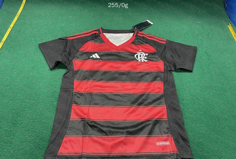 Flamengo Kids Set 3