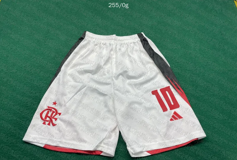 Flamengo Kids Set 7
