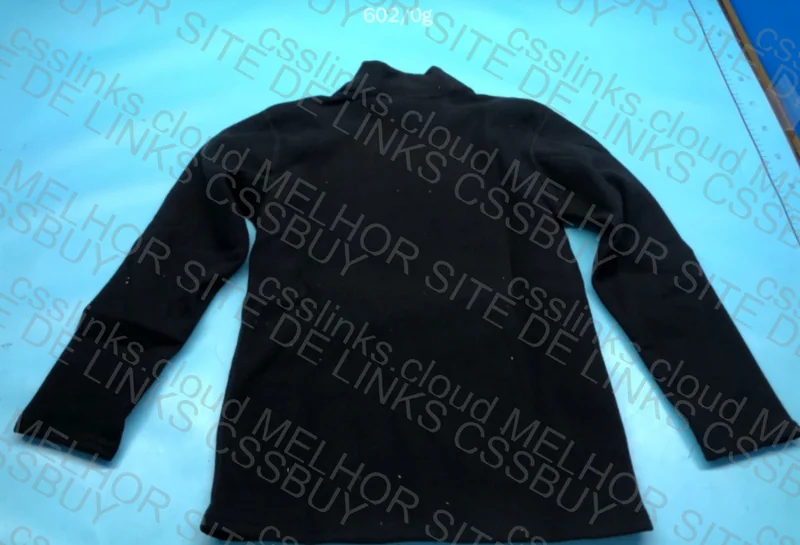 Winter Fleece Set 3