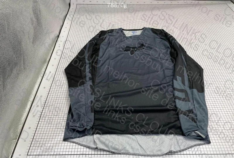 Fox Motocross Set 4