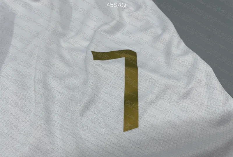 France Player Set
