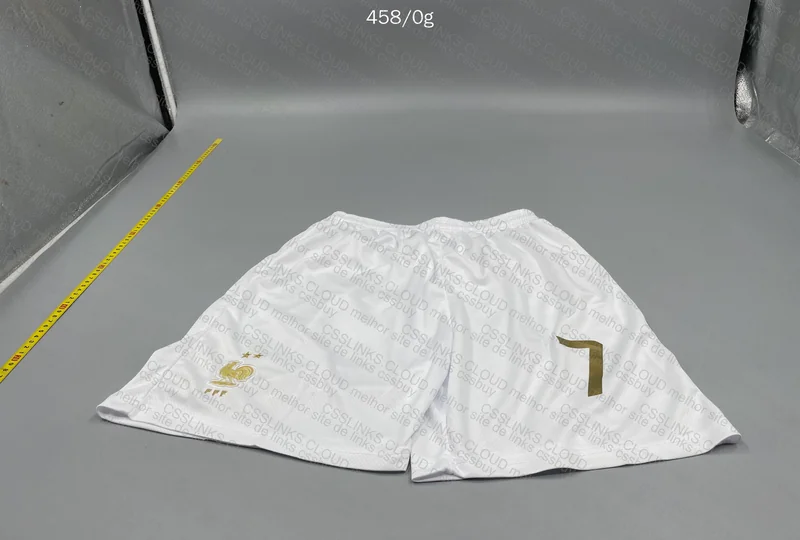 France Player Set 3